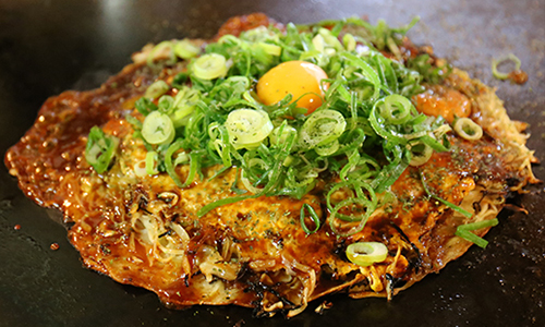 スペシャル